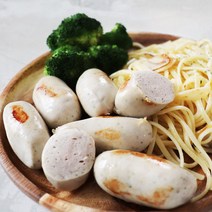 캠핑용 소시지 존쿡 부어스트 담백한 아이 반찬 소세지 180g, 1개