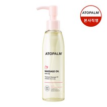 아토팜 [아토팜] 매터니티 마사지 오일 120ml [임산부 오일], 단품없음