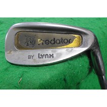 낱개판매 Lynx 스틸 아이언 플렉스R, 3번