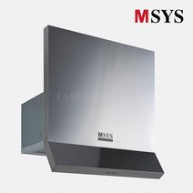 MSYS 갤럭시 주방후드 HDC-MSGA60P 가스레인지 후드 환풍기 후황