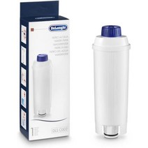드롱기 5513292811 Delonghi 에스프레소 정수필터, 4개의 물 필터 팩