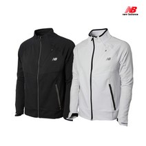 ＊뉴발란스 M 골조직 트레이닝 자켓 NBMD926001 (2종택1) 남성자켓