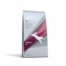 트로벳 레귤레이터 OHD 아토피 및 알레르기 애견 사료, 1개, 2.5kg