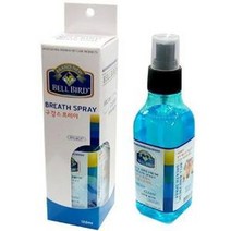 벨버드 구강 스프레이 120ml 애견 강아지 구강용품, 쿠팡굿매너몰 1