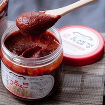 전순자님의 ﻿보리고추장 국산고추장 1kg, 보리쌀고추장 2kg
