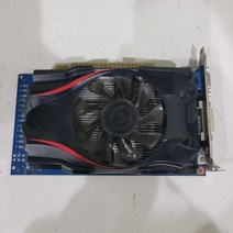 중고그래픽카드 EMTEK GTX750 1GB