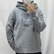 [구제의류] MLB 후드티 90 / 빈티지아워