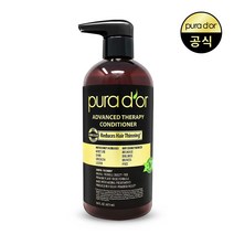 퓨라도르 어드밴스 테라피 컨디셔너 473ml