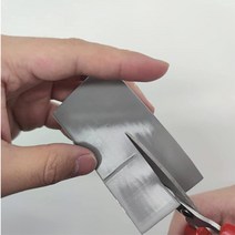 써멀패드 쿨러 서멀패드 쿨링 방열 열전도패드 사이즈다양, 두께5mm - 200x200(mm)