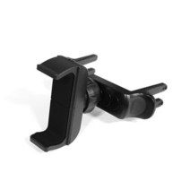 [에어그립] 차량용 원형송풍구 마운트 거치대, 단품