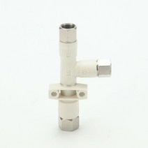 공압 부품 1PC SMC Vacuum Generator Tubular Pneumatic Negative Pressure High Flow ZH Series With Thre, 02 ZH05DL01-01-01