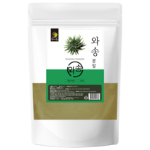 와송분말 500g, b본상품선택D, 본상품선택