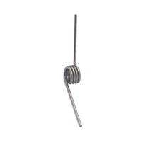 토션스프링 와이어 직경 2mm 토션 스프링 135 도 40mm 다리 긴 공장, [01] 2mm, [02] stainless steel