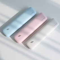 아이리버 UVC-LED 휴대용 칫솔살균기 TS-550U, 화이트