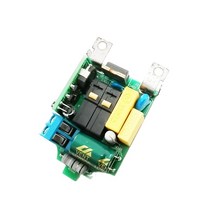 강아지이발기 애견미용기 고양이미용 애완 동물 클리퍼 부품 교체 pcb 회로 기판 AGC/AGP/BGC 220V 용 aan, 한개옵션0, 한개옵션0