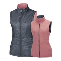 콜핑 폴라폴리스 조끼 채스터(여) KOV7562W 등산
