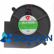 WJB2973312H-F32 볼타입 / 솔팬 / DC12V, WJB2973312H-F32 볼타입 / DC12V