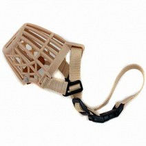 리케이 리케이 입마개 - 소형견용 101호 102호, 상세설명 참조, 선택/102호