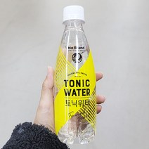 토닉워터 350ml x 10개, 단품, 단품