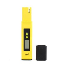 [B1P] 디지털 PH 농도 측정기 PH127 수질 테스터기 야토 / 수질측정기 수질테스터기 수족관 수영장 어업 목용탕 PH측정기 PH테스터기 ( B1P / 30102EA )