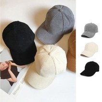 골덴 야구모자 골뎅 볼캡 캡모자