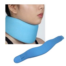 DLI 소프트형 목보호대, 1개