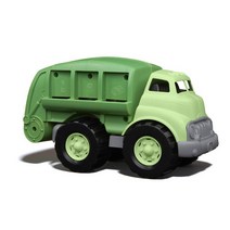 MDF8408 ME 그린토이즈 리싸이클트럭 RTK01