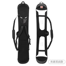 스키백 휠백 스키가방 스노우보드가방 보관커버 스키가방 스노우보드 가방 배낭 숄더백 수납 가방 스키 보호 커버 보드커버, A형암살자