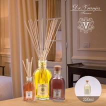 닥터브라네스 리드디퓨저 250ml, 멜로그라노&멘타(DrD250), 1개