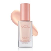 VDL 벨벳 블러 프라이머 30ml, 1개