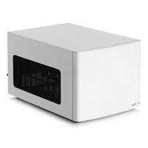 QDN520544[FRACTAL DESIGN] NODE 304 White (미니ITX), 단일옵션