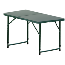[접이식스텐테이블] 코코프 캠핑 의자테이블 세트 경량 접이식 의자 테이블, 블랙4인대형 6인테이블+의자4개