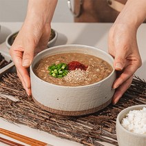 [진지] 제주부엌 고사리육개장 500g 2팩, 없음