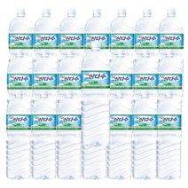 제주 삼다수 2L 12개