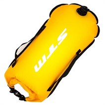 STM 안전부이 부표 62407z 수영보조용품 훈련 선수용, 기본