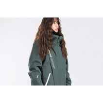 [블렌트] 2223FW 블렌트 리코 스노우보드 자켓 콤부 BLENT RICO JACKET COMBU 스노우보드복 스노우자켓