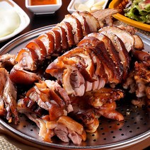 [식품의즐거움] 족발, 미니족발 350g*3 (1kg 이상)