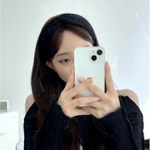 비바브 블랙 꼬임 터번 와이드 넓은 머리띠