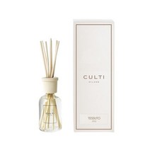 쿨티 스틸레 프리미엄 에센셜 오일 디퓨저 100ml, 메디테라니아