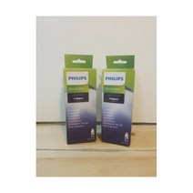 필립스 (2) 세코 에스프레소 커피 머신 250ml 디스케일러 CA6700 131304