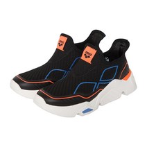 아레나 S0AC1ZW01 BLK 남녀공용 하이브리드 아쿠아슈즈