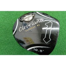 드라이버 클리브랜드 12 Classic 285/R강도