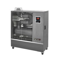 [한솔 넥스코] 21평형 업소용 대형 석유난로 등유히터 NKT-8500K
