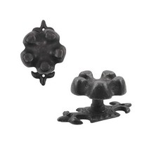 옷장 거실장 그릇장 주물판손잡이 피망 DIY 콘솔 공방 화장대 가구 신발장 철물 서랍장 수납장 공예품 문갑, 단품