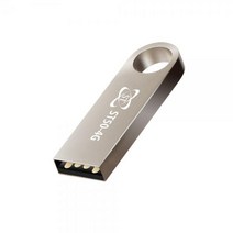 에스티원테크 ST50 4G USB 메모리 실버, 저장용량
