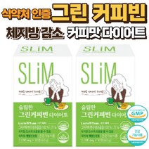 다이어트 커피 아메리카노 디카페인 그린커피빈 다이어트 체지방감소 디톡스 독소배출 식약처 그린커피빈 그린커피빈분말 그린커피빈다이어트 커피빈추출물 다이어트커피 다이어트 추천, 2BOX, 30포