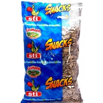 독일직구 스티 - 카사 마요르 - 해바라기씨 볶아서 소금에 절인 (400g), 상세참조, 수량