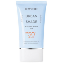 듀이트리 어반 쉐이드 모이스처 리페어 선 SPF50+ PA++++, 1개, 50ml