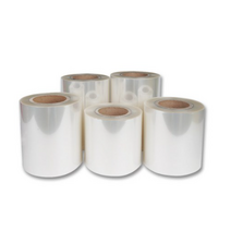 리드상사 수동(홀드) 실링필름 실링지 1박스 4롤, 1box, 실링필름(홀드수동) 130MM