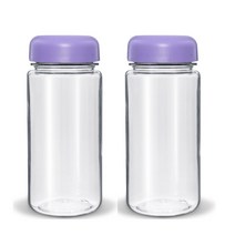 MAKA PET 마이보틀 2p, 퍼플, 350ml